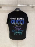 累積売上総額第１位！2026 グッチ 新作 半袖Tシャツ コピー