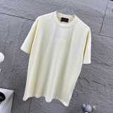 入手困難！2026 グッチ 新作 半袖Tシャツ 偽物