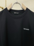 日本未入荷  2026 ヴェルサーチェ 新作 半袖Tシャツ コピー 2色