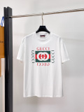 絶対欲しい！2026 グッチ 新作 半袖Tシャツ 偽物