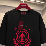 完売必至 ★ 2026 グッチ 新作 半袖Tシャツ コピー