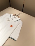 使い勝手良し 2026 エルメス 新作 半袖Tシャツ スーパーコピー