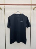 日本未入荷  2026 ヴェルサーチェ 新作 半袖Tシャツ コピー 2色