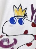 完売必至 ★ 2026 グッチ 新作 半袖Tシャツ 偽物
