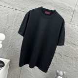 完売必至 2026 グッチ 新作 半袖Tシャツ コピー