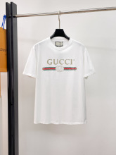 肌触り最高な 2026 グッチ 新作 半袖Tシャツ スーパーコピー