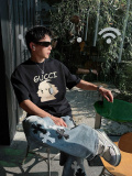 ☆超人気☆ 2026 グッチ 新作 半袖Tシャツ 偽物