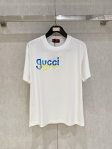 絶対欲しい！2026 グッチ 新作 半袖Tシャツ スーパーコピー