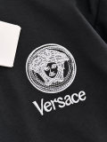 売上総額１位！ 2026 ヴェルサーチェ 新作 半袖Tシャツ コピー