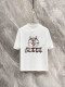 新色登場☆ 2026 グッチ 新作 半袖Tシャツ コピー 2色
