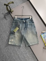 【大特価】2026 グッチ 新作 ショートパンツ コピー