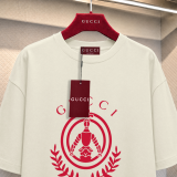 人気No1 2026 グッチ 新作 半袖Tシャツ スーパーコピー