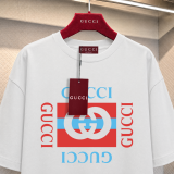 ★日本!!人気！2026 グッチ 新作 半袖Tシャツ コピー