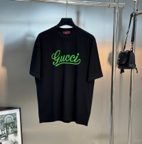 お洒落 2026 グッチ 新作 半袖Tシャツ コピー