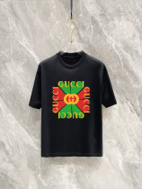 《人気★》2026 グッチ 新作 半袖Tシャツ コピー 2色