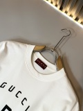 定番人気！2026 グッチ 新作 半袖Tシャツ コピー