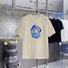 【大特価】 2026 ヴェルサーチェ 新作 半袖Tシャツ コピー