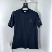 超希少！2026 モンクレール 新作 半袖Tシャツ 偽物