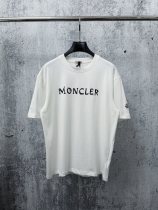 ☆超人気☆ 2026 モンクレール 新作 半袖Tシャツ コピー