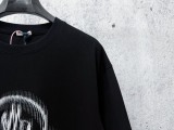 人気爆発☆ 2026 モンクレール 新作 半袖Tシャツ コピー