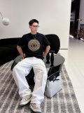 【使い勝手抜群】 2026 ヴェルサーチェ 新作 半袖Tシャツ スーパーコピー