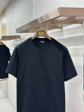 注目度抜群！  2026 ヴェルサーチェ 新作 半袖Tシャツ 偽物