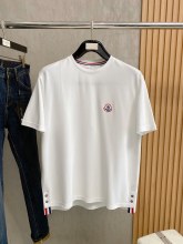 入手困難品！2026 モンクレール 新作 半袖Tシャツ コピー