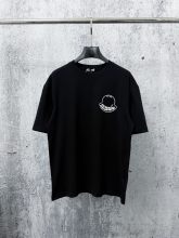 入手困難品！2026 モンクレール 新作 半袖Tシャツ 偽物