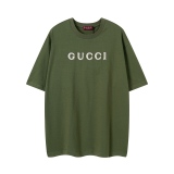 即発送！2026 グッチ 新作 半袖Tシャツ スーパーコピー