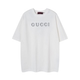 肌触り最高な 2026 グッチ 新作 半袖Tシャツ 偽物