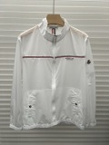 すぐ届く 2026 モンクレール 新作 日焼け止め服 コピー 2色
