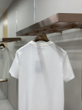 使い勝手良し 2026 ヴェルサーチェ 新作 半袖Tシャツ 偽物