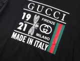 ★日本!!人気！2026 グッチ 新作 半袖Tシャツ スーパーコピー