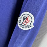 激安価格！2026 モンクレール 新作 長袖Tシャツ 偽物 3色