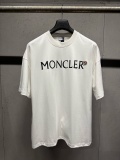 ☆超人気☆ 2026 モンクレール 新作 半袖Tシャツ コピー