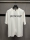 ☆超人気☆ 2026 モンクレール 新作 半袖Tシャツ コピー