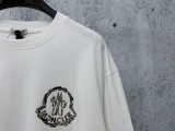 注目アイテム♡ 2026 モンクレール 新作 半袖Tシャツ コピー