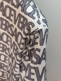 【大特価】 2026 ヴェルサーチェ 新作 半袖Tシャツ 偽物