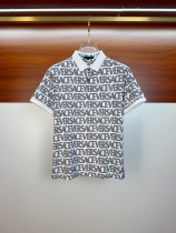 【大特価】 2026 ヴェルサーチェ 新作 半袖Tシャツ 偽物