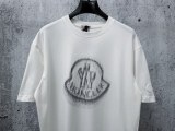 注目アイテム☆ 2026 モンクレール 新作 半袖Tシャツ スーパーコピー