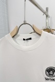 【限定カラー】 2026 ヴェルサーチェ 新作 半袖Tシャツ 偽物