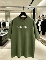 即発送！2026 グッチ 新作 半袖Tシャツ スーパーコピー