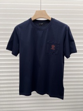 人気急上昇 2026 ヴェルサーチェ 新作 半袖Tシャツ 偽物  2色