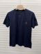 人気急上昇 2026 ヴェルサーチェ 新作 半袖Tシャツ 偽物  2色