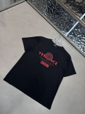 超希少！ 2026 ヴェルサーチェ 新作 半袖Tシャツ コピー 2色