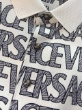 【大特価】 2026 ヴェルサーチェ 新作 半袖Tシャツ 偽物