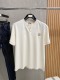 目を惹くカラー 2026 モンクレール 新作 半袖Tシャツ スーパーコピー