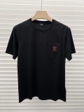 【即発】★ 2026 ヴェルサーチェ 新作 半袖Tシャツ コピー 2色