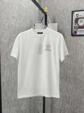 送料込 2026 ヴェルサーチェ 新作 半袖Tシャツ コピー