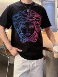 注目アイテム☆  2026 ヴェルサーチェ 新作 半袖Tシャツ コピー